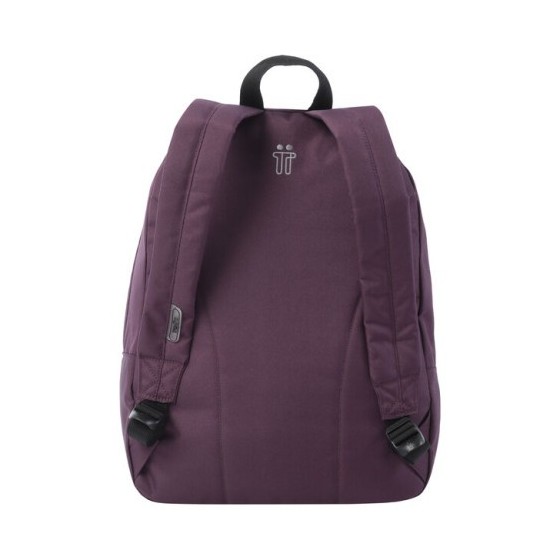 PACK MOCHILA + ESTUCHE COLOR MORADO - KALEX TOTTO MA04COM093-22200-M50