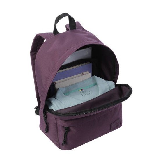 PACK MOCHILA + ESTUCHE COLOR MORADO - KALEX TOTTO MA04COM093-22200-M50
