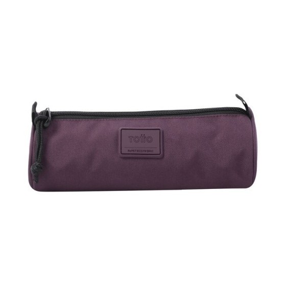 PACK MOCHILA + ESTUCHE COLOR MORADO - KALEX TOTTO MA04COM093-22200-M50
