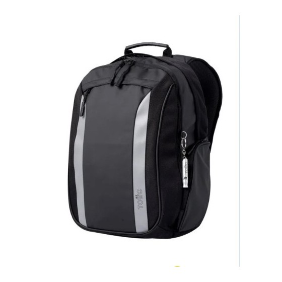 MOCHILA PARA PORTÁTIL 14 - BIKE TOTTO MA04BIK001-22100-N01