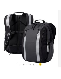 MOCHILA PARA PORTÁTIL 14 - BIKE TOTTO MA04BIK001-22100-N01 2
