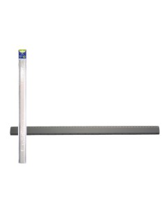 REGLA ALUMINIO 50 CM BISMARK 314303