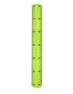 REGLA PVC FLEXIBLE 30 CM BISMARK 324739 2