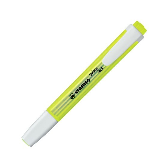 ESTUCHE 4 UDS STABILO SWING COOL-STABILO 275/4