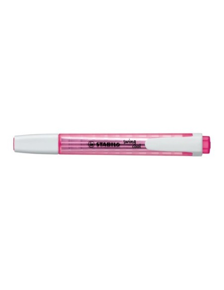 STABILO SWING COOL ROSA STABILO 275/56 (x10 unidades)