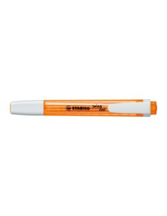 STABILO SWING COOL NARANJA STABILO 275/54 (x10 unidades)