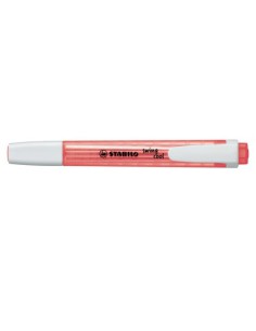 STABILO SWING COOL ROJO STABILO 275/40 (x10 unidades) 2
