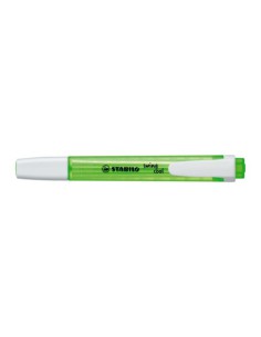 STABILO SWING COOL VERDE STABILO 275/33 (x10 unidades)