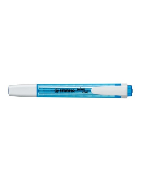 STABILO SWING COOL AZUL STABILO 275/31 (x10 unidades)