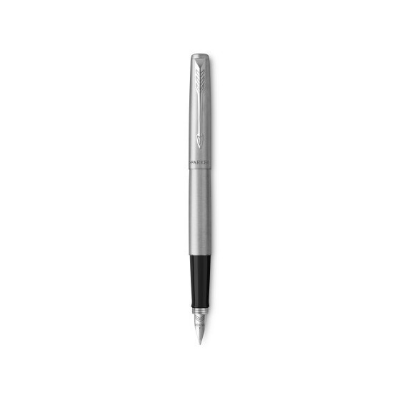 SET JOTTER. DUO PLUMA + BOLÍGRAFO ACERO CT PARKER 2093258