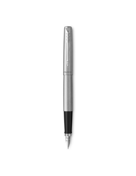 SET JOTTER. DUO PLUMA + BOLÍGRAFO ACERO CT PARKER 2093258