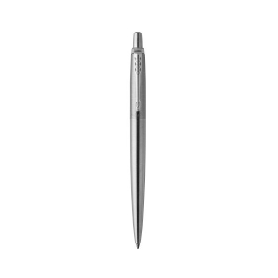SET JOTTER. DUO PLUMA + BOLÍGRAFO ACERO CT PARKER 2093258