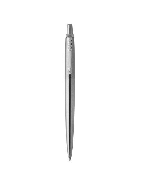 SET JOTTER. DUO PLUMA + BOLÍGRAFO ACERO CT PARKER 2093258