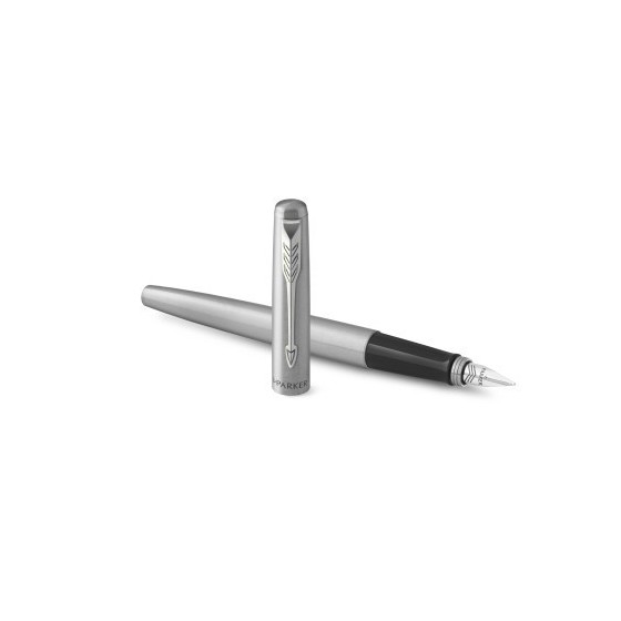 SET JOTTER. DUO PLUMA + BOLÍGRAFO ACERO CT PARKER 2093258
