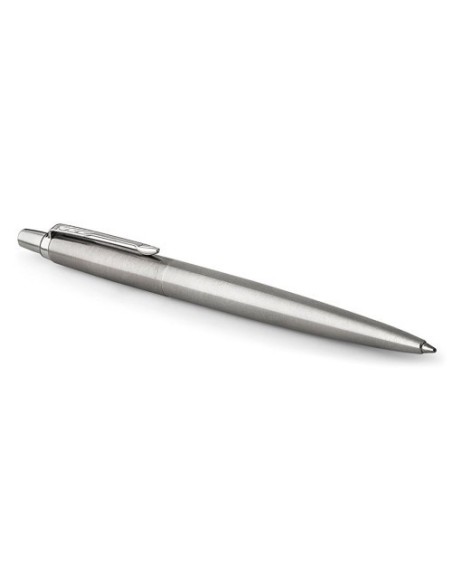 SET JOTTER. DUO PLUMA + BOLÍGRAFO ACERO CT PARKER 2093258