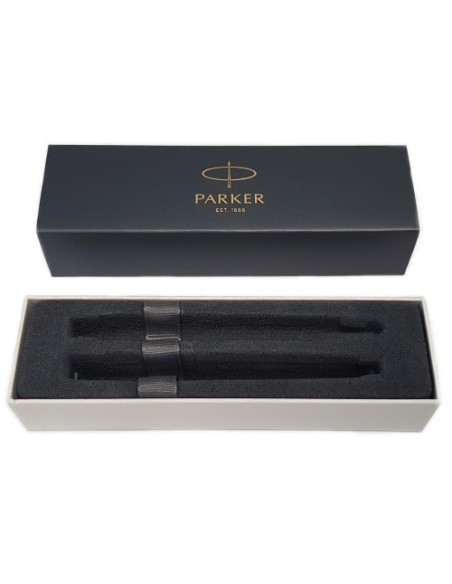 SET DUO PUMA + BOLÍGRAFO IM. ESSENTIAL CT PARKER 2093215