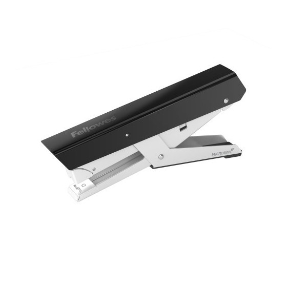 GRAPADORA DE TENAZA FELLOWES LX890 NEGRA FELLOWES 5016601