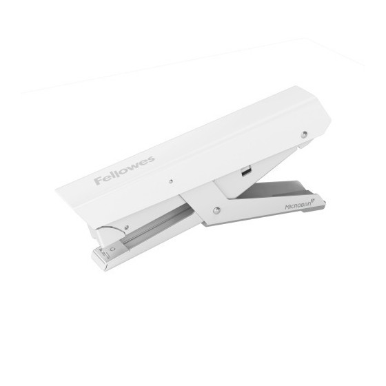 GRAPADORA DE TENAZA FELLOWES LX890 BLANCA FELLOWES 5016501
