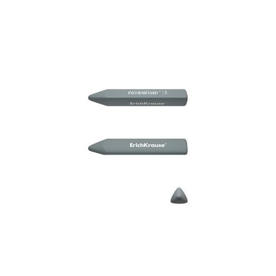 GOMA TRI STICK ERICH KRAUSE 56040 (x32 unidades)