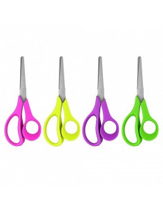 TIJERA PARA ZURDOS JOY ERGO 14CM ERICH KRAUSE 35146 2