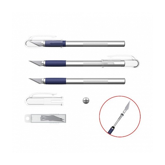 CUTTER DE PRECISIÓN ERICH KRAUSE 16953