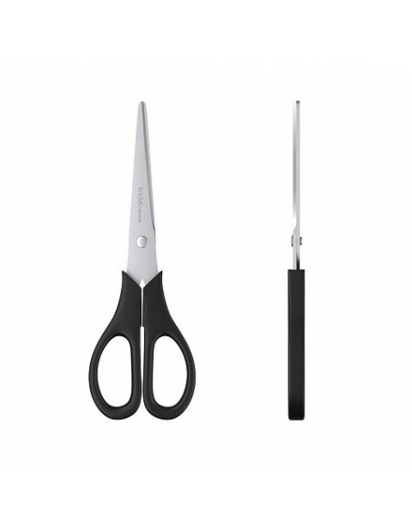 BLISTER TIJERAS STANDARD, 17 CM ERICH KRAUSE 14861
