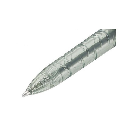 BOLÍGRAFO ECOBALL BASE ACEITE 1.0 MM NEGRO PILOT BP-B2PEB-M-B-BG (x10 unidades)