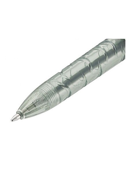 BOLÍGRAFO ECOBALL BASE ACEITE 1.0 MM NEGRO PILOT BP-B2PEB-M-B-BG (x10 unidades)