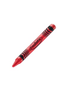 CAJA 24 CERAS PASTEL CARIOCA 42366 2