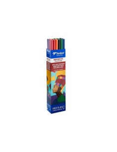 EXPOSITOR SURTIDO PAPEL KRAFT VERJURADO-65 G-1 X 3 M-NEFERTITI COLLECTION-24 ROLLOS-3 ROLLOS X NARANJA FUERTE, FUCSIA, ROJO, VIOLETA, AZUL AZURITA, VERDE MUSGO, MARRÓN FUERTE Y NEGRO SADIPAL S0310006