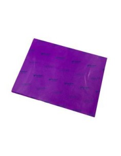 BOLSA 25 HOJAS + 1 HOJA GRATIS PAPEL SEDA-FSC-18G - 50 X 75 CM MORADO SADIPAL S0718110
