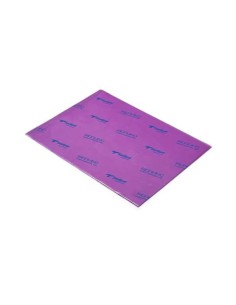 BOLSA 25 HOJAS + 1 HOJA GRATIS PAPEL SEDA-FSC-18G - 50 X 75 CM VIOLETA SADIPAL S0718109