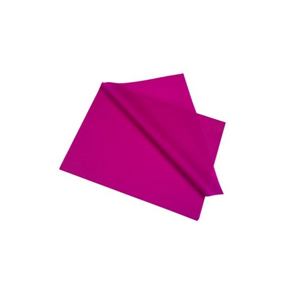 BOLSA 25 HOJAS + 1 HOJA GRATIS PAPEL SEDA-FSC-18G - 50 X 75 CM SADIPAL S0718106