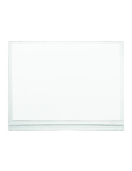 CAJA 5 FUNDAS IMPERMEABLES A3 AUTOADHESIVAS DURABLE 501719