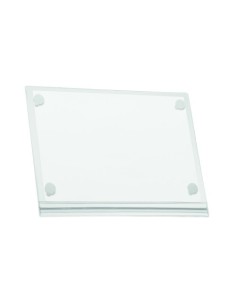 CAJA 5 FUNDAS IMPERMEABLES A3 AUTOADHESIVAS DURABLE 501719 2