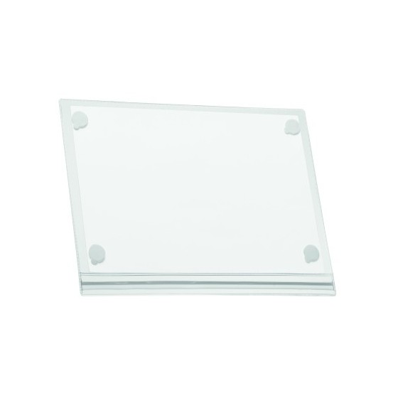 CAJA 5 FUNDAS IMPERMEABLES A3 AUTOADHESIVAS DURABLE 501719