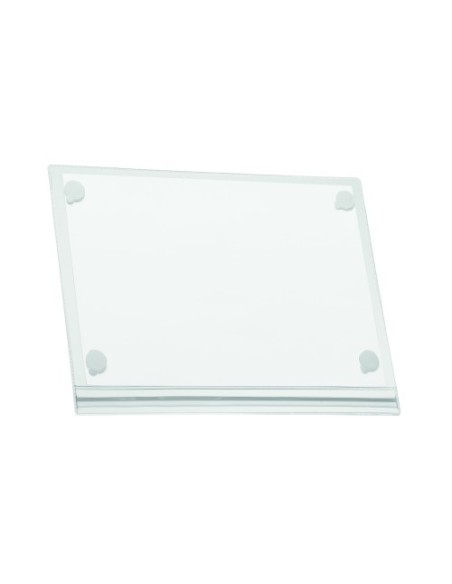 CAJA 5 FUNDAS IMPERMEABLES A3 AUTOADHESIVAS DURABLE 501719