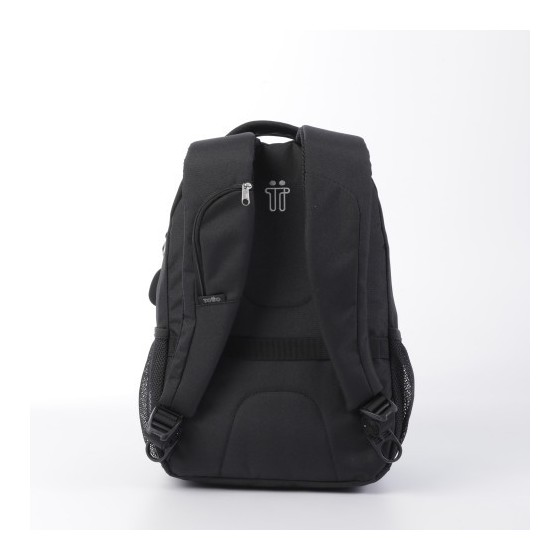 MOCHILA PARA PORTATIL 13" TAMULO 400X280X160MM TOTTO MA04SUP003-2220B-N01