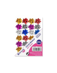 SET 24 COCAS BISMARK 330913 (x12 unidades)