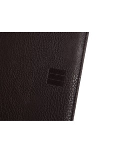 CARPETA CONGRESO PORTADOCUMENTOS CREMALLERA FOCUS A4 NEGRO FINOCAM 5098060 2