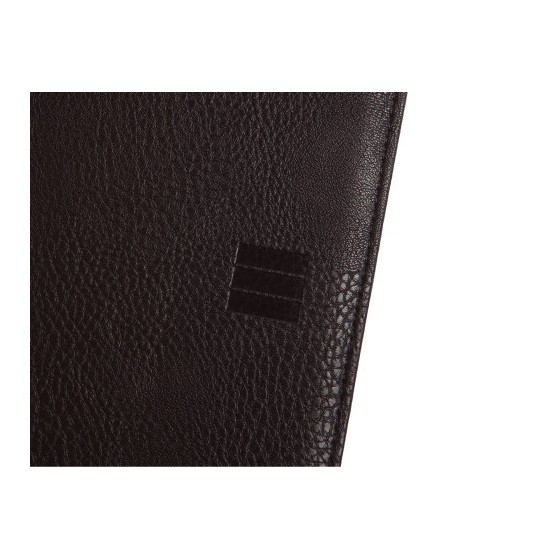 CARPETA CONGRESO PORTADOCUMENTOS CREMALLERA FOCUS A4 NEGRO FINOCAM 5098060