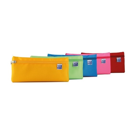 KIT KIDS1 BLOCS DIBUJO+BLOC ACUARELA/TEMPERA+ESTUCHE KANGOO+TEMPERAS OXFORD 400169566