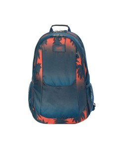 Totto Krimmler mochila Mochila escolar Azul, Rojo