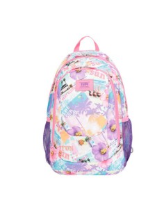 Totto Goctal mochila Mochila escolar Rosa Poliéster