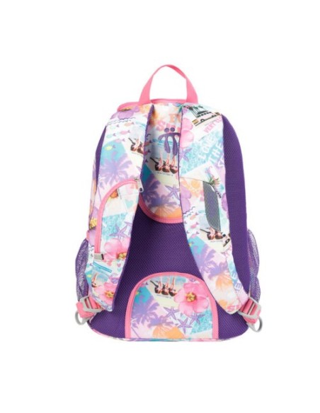 Totto Goctal mochila Mochila escolar Rosa Poliéster