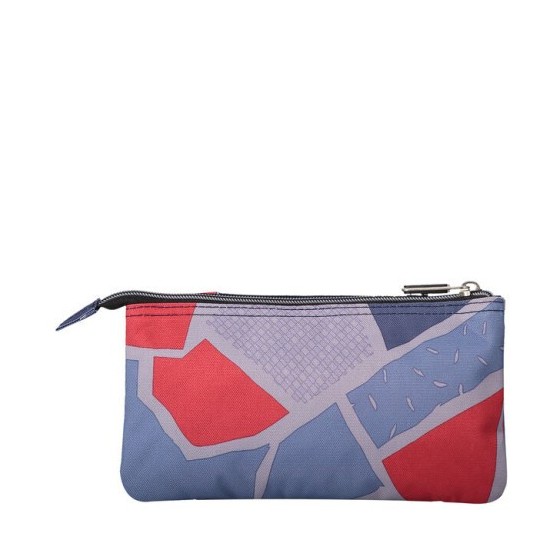 Totto Tablero Estuche suave Gris, Rojo