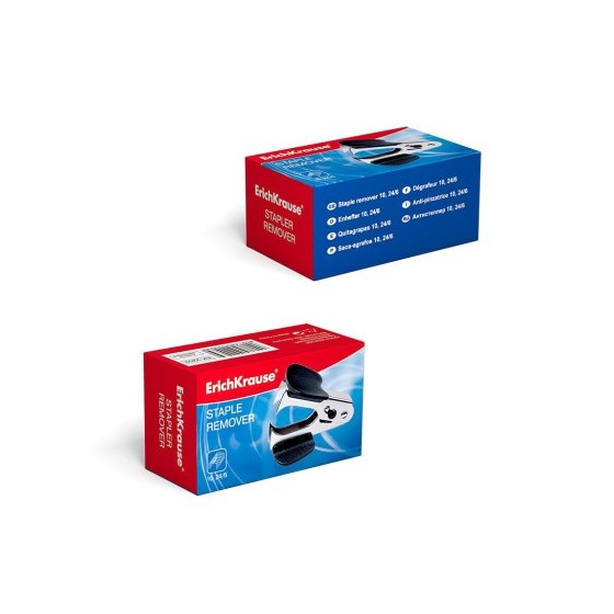 EXTRAEGRAPAS CON AUTOCIERRE ERICH KRAUSE 2203