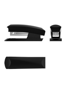 GRAPADORA ECO 24/6 HASTA 30 HOJAS ERICH KRAUSE 28235 2