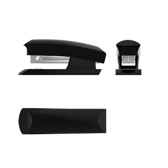 GRAPADORA ECO 24/6 HASTA 30 HOJAS ERICH KRAUSE 28235