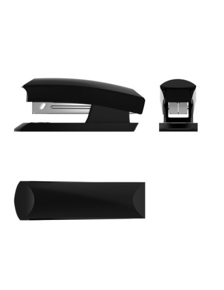 GRAPADORA ECO 24/6 HASTA 30 HOJAS ERICH KRAUSE 28235